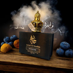 Oud Saeed - Arabian OUD