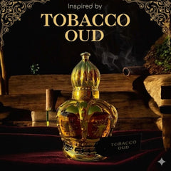 Mega Deal – Get 3 Best-Selling Attars: Oud Al Jamal, Tobacco Oud & White Oud for Only Rs. 4,999 | Save Rs. 1,300 + Free Shipping