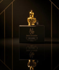 Oud Kalimat - Arabian Perfume Oil
