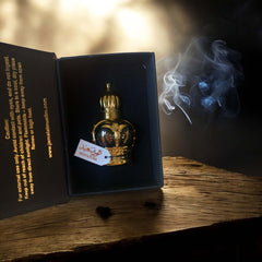 Oud Saeed - Arabian OUD