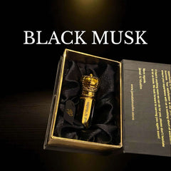 Black Musk