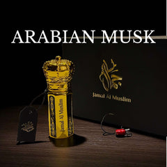 Arabian Musk