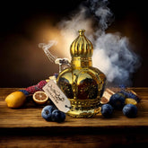 Oud Saeed - Arabian OUD