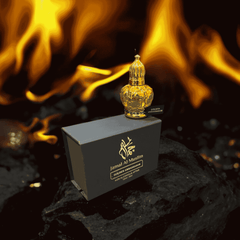 GOLDEN AMBASSADOR (12ML)