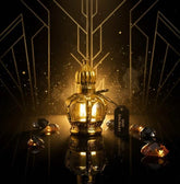 Oud Kalimat - Arabian Perfume Oil