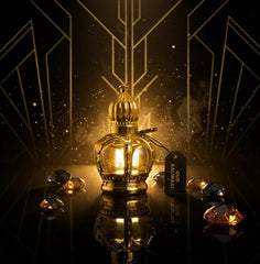 Oud Kalimat - Arabian Perfume Oil