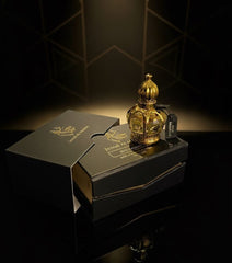 Oud Kalimat - Arabian Perfume Oil