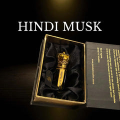 Hindi Musk