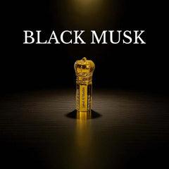 Black Musk