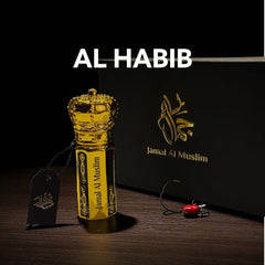 Oud Al Habib