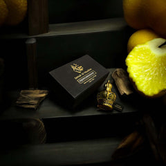 GOLDEN AMBASSADOR (12ML)