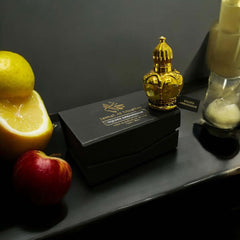 GOLDEN AMBASSADOR (12ML)