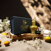 Desert silence (12Ml)