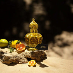 Desert silence (12Ml)