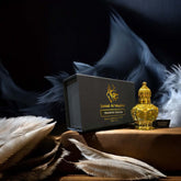 MAJESTIC FALCON, ABHA OUD (12ML)