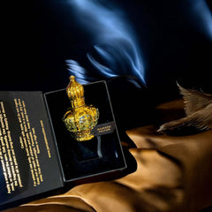 MAJESTIC FALCON, ABHA OUD (12ML)