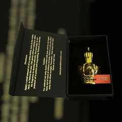 PURE XS FOR HER (12ml)