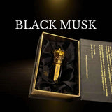 Black Musk (مُشک)