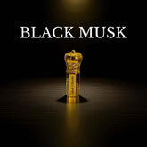 Black Musk (مُشک)