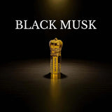 Black Musk (مُشک)