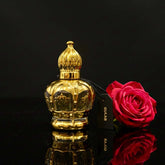 Gulab of Taif (ورد طائفی)– The Blend of Fresh Taifi Roses imported from KSA ,Premium Floral Essence