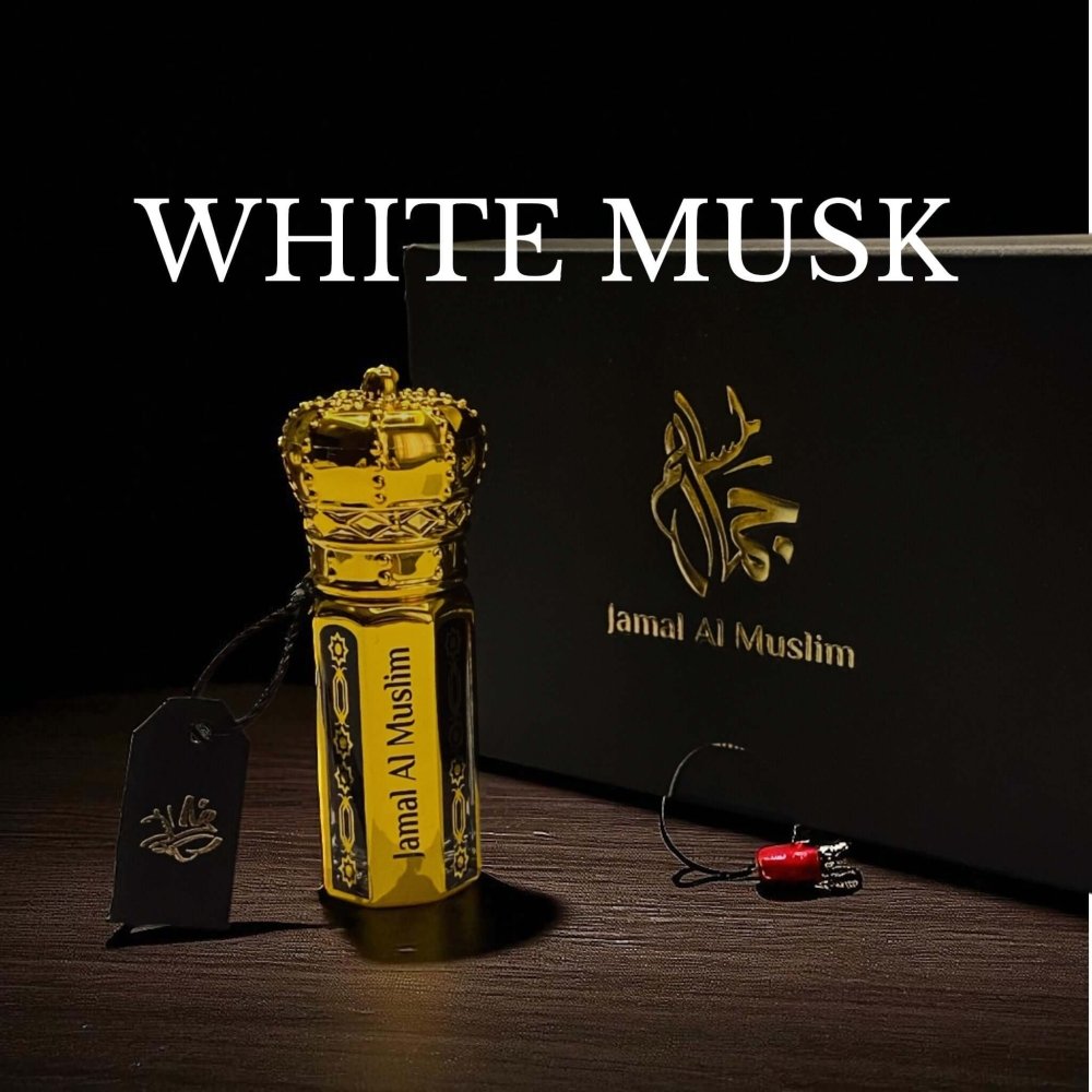 White Musk