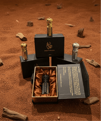 Mega Deal – Buy 4 Arabian, Black, Hindi & White Musk for Rs.3999 | Save up to Rs.4500 (100% Original)”