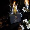BLACK Leather OUD