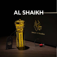 Oud Al Shaikh