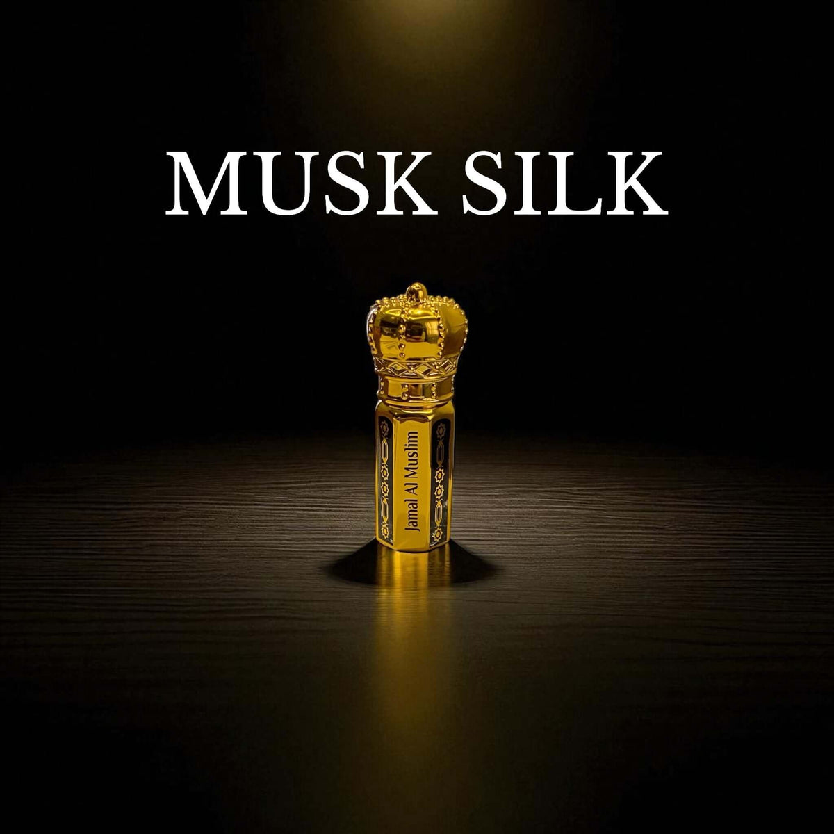 Musk Silk
