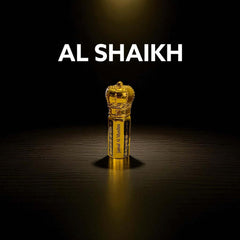 Oud Al Shaikh