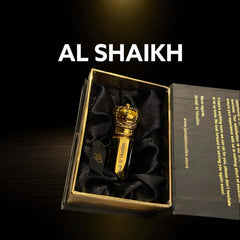 Oud Al Shaikh