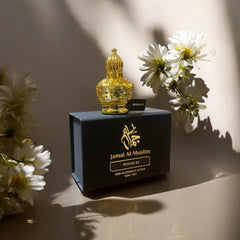 Rouge 24 - Inspired by Baccarat Rouge