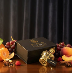 Rouge 24 - Inspired by Baccarat Rouge