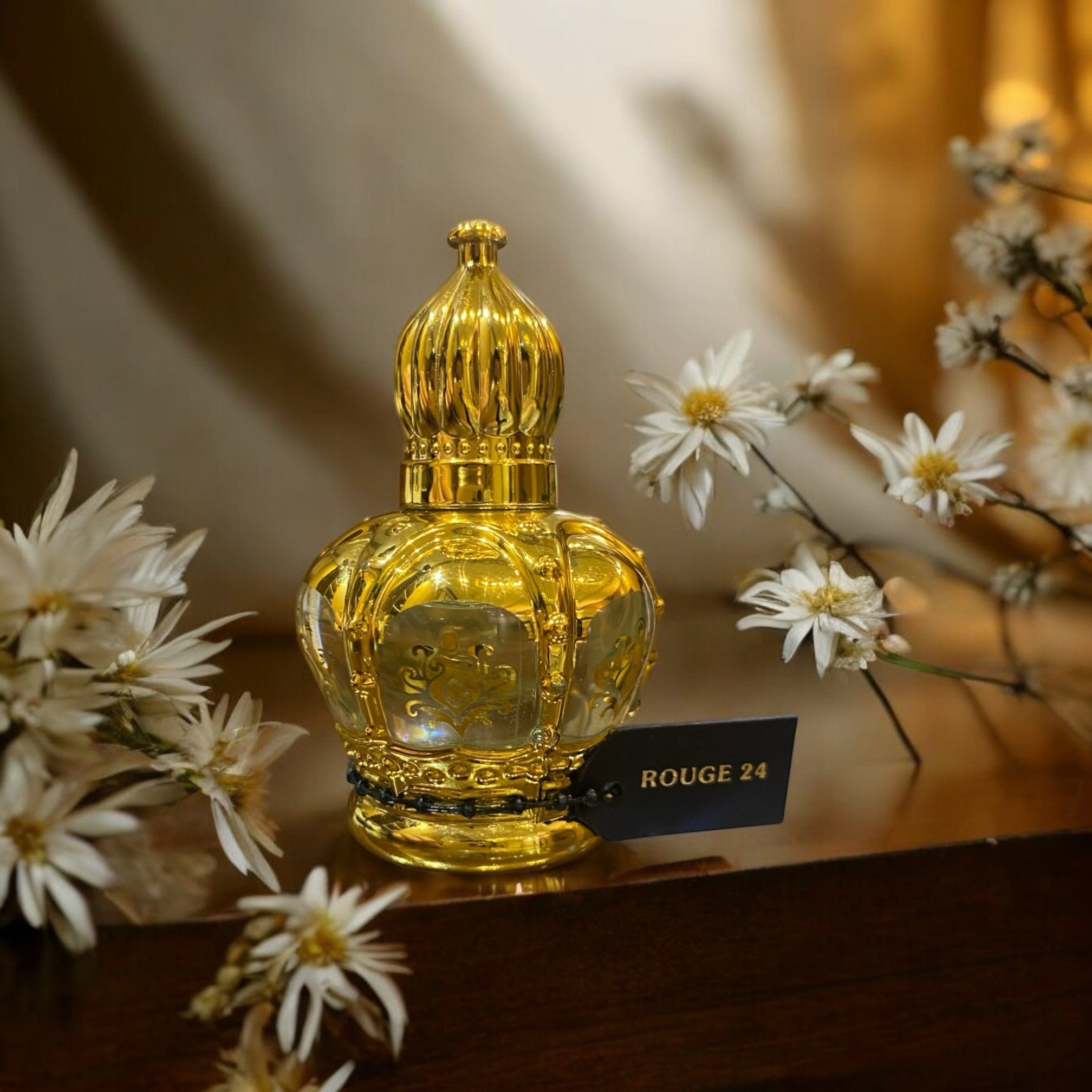 Rouge 24 - Inspired by Baccarat Rouge