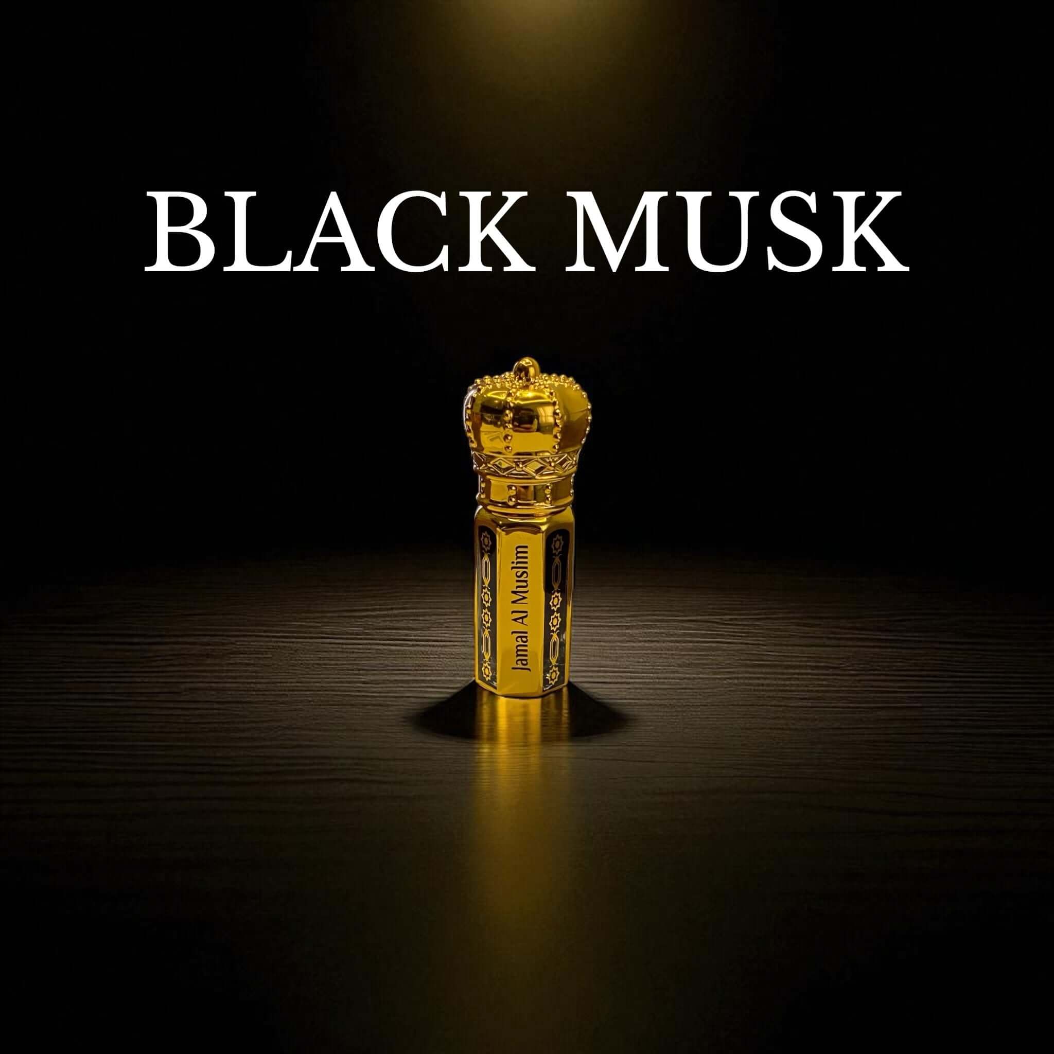 Black Musk
