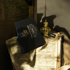 WANTED (12ML)