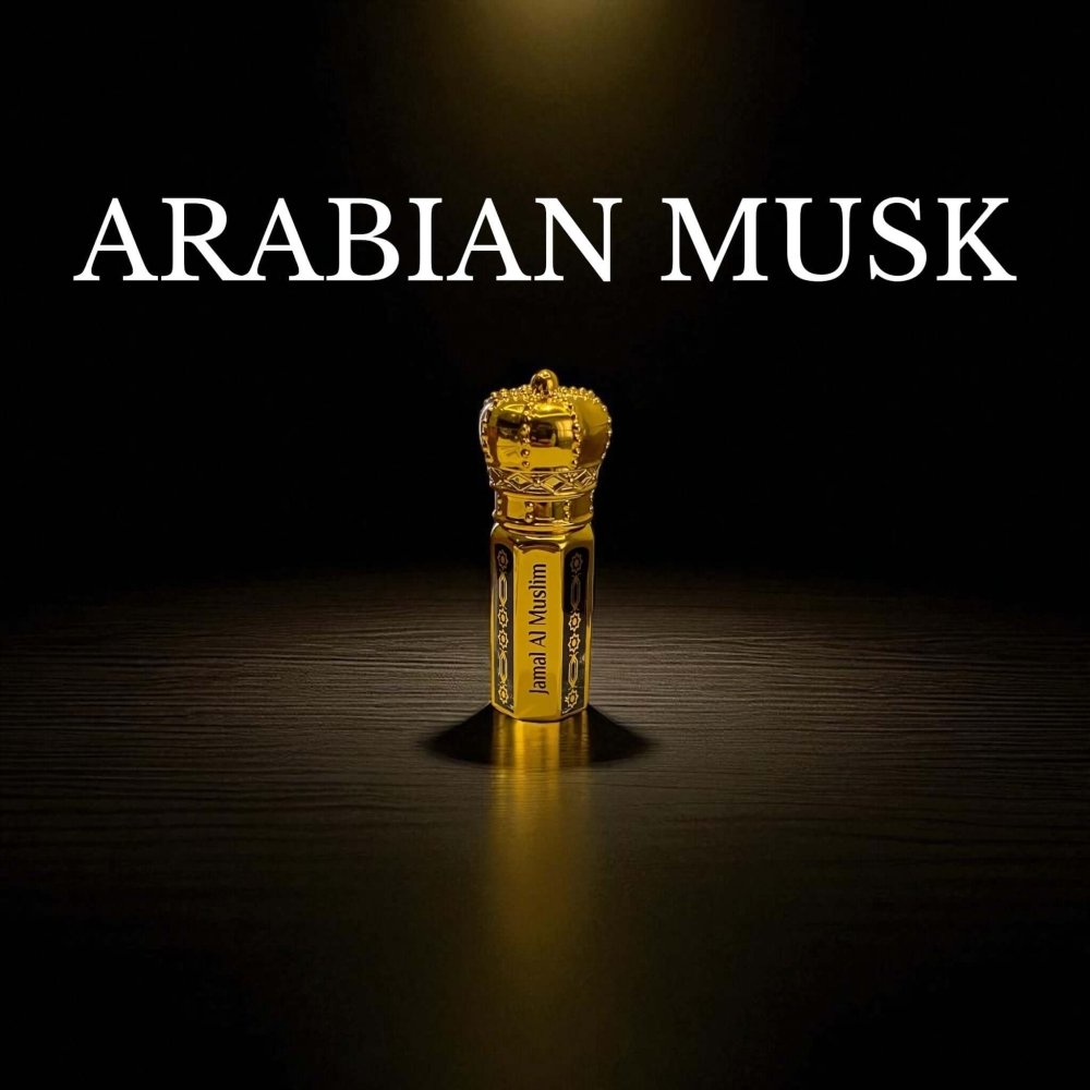 Arabian Musk
