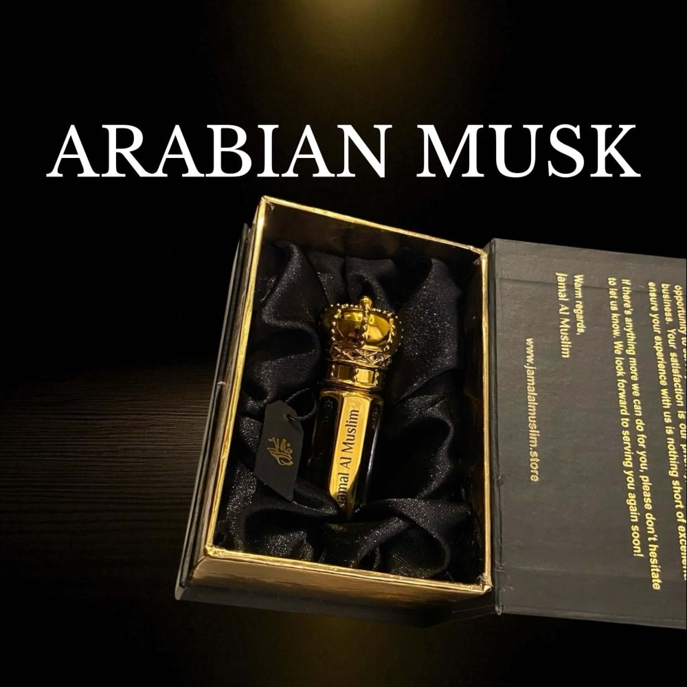 Arabian Musk