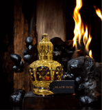 Black Cambodian Oud – Premium French Dehn Al Oud | High-Quality Oud Oil