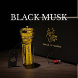 Black Musk (مُشک)