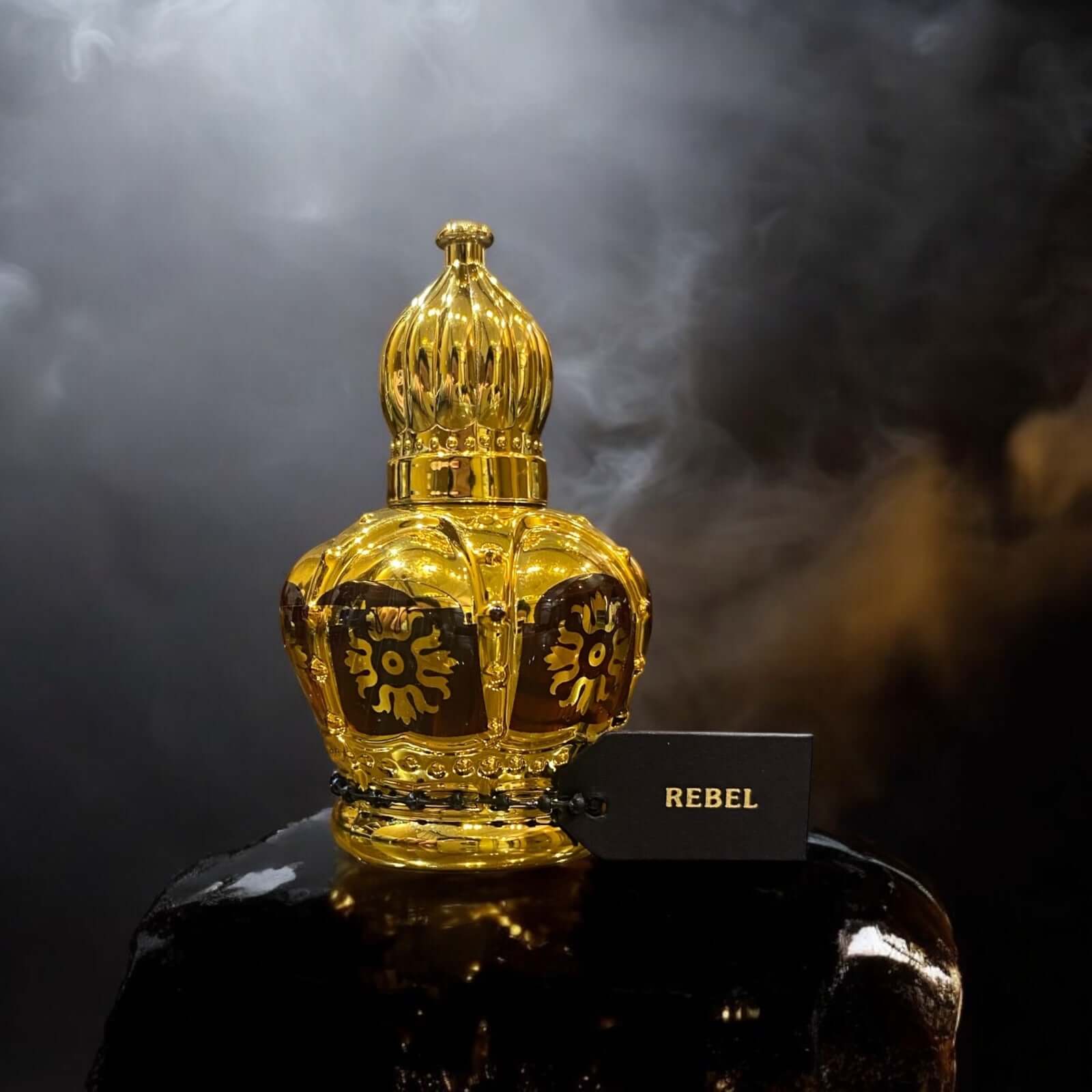 DARK REBEL (12ml)
