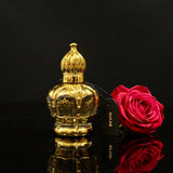 Gulab of Taif (ورد طائفی)– The Blend of Fresh Taifi Roses imported from KSA ,Premium Floral Essence