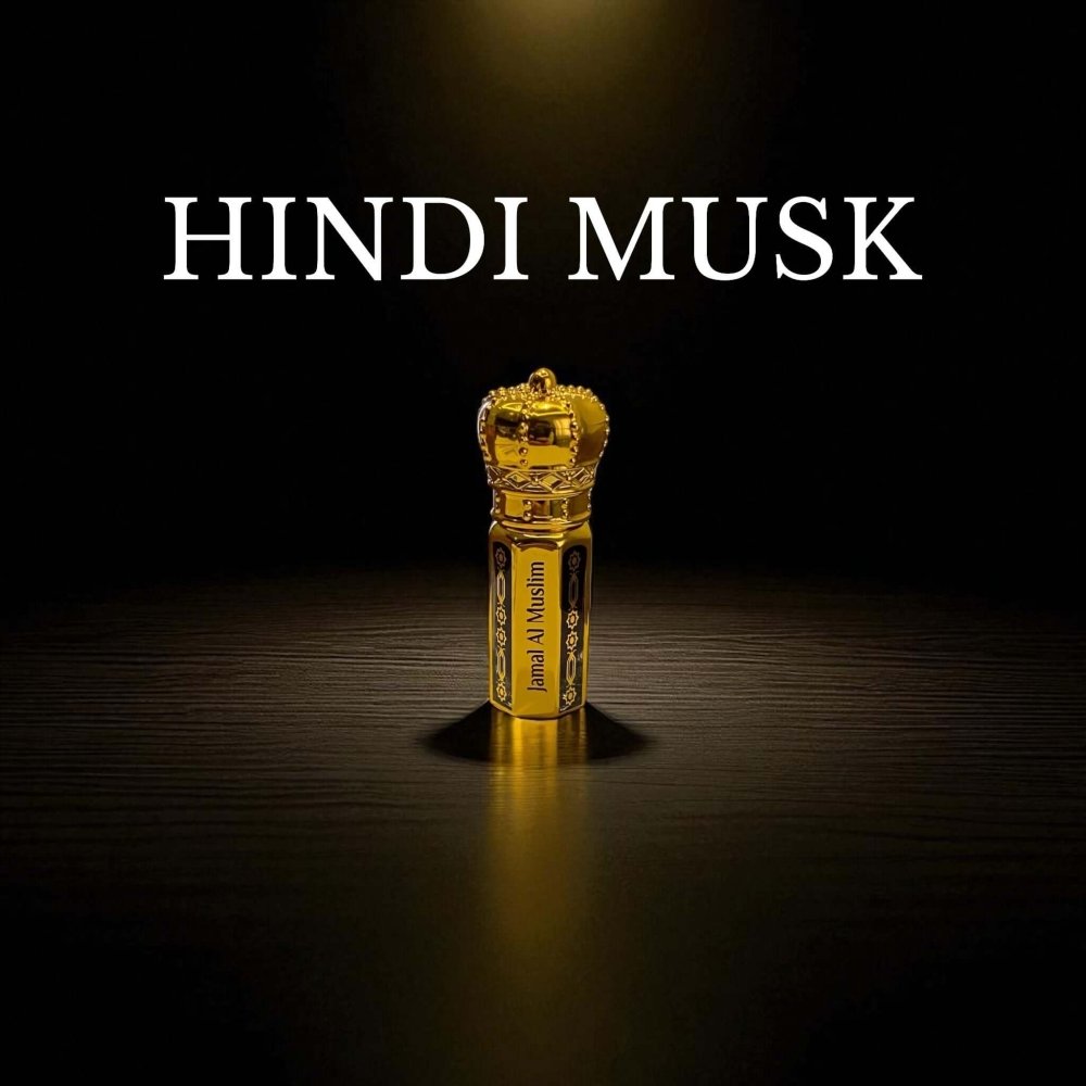 Hindi Musk