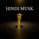 Hindi Musk