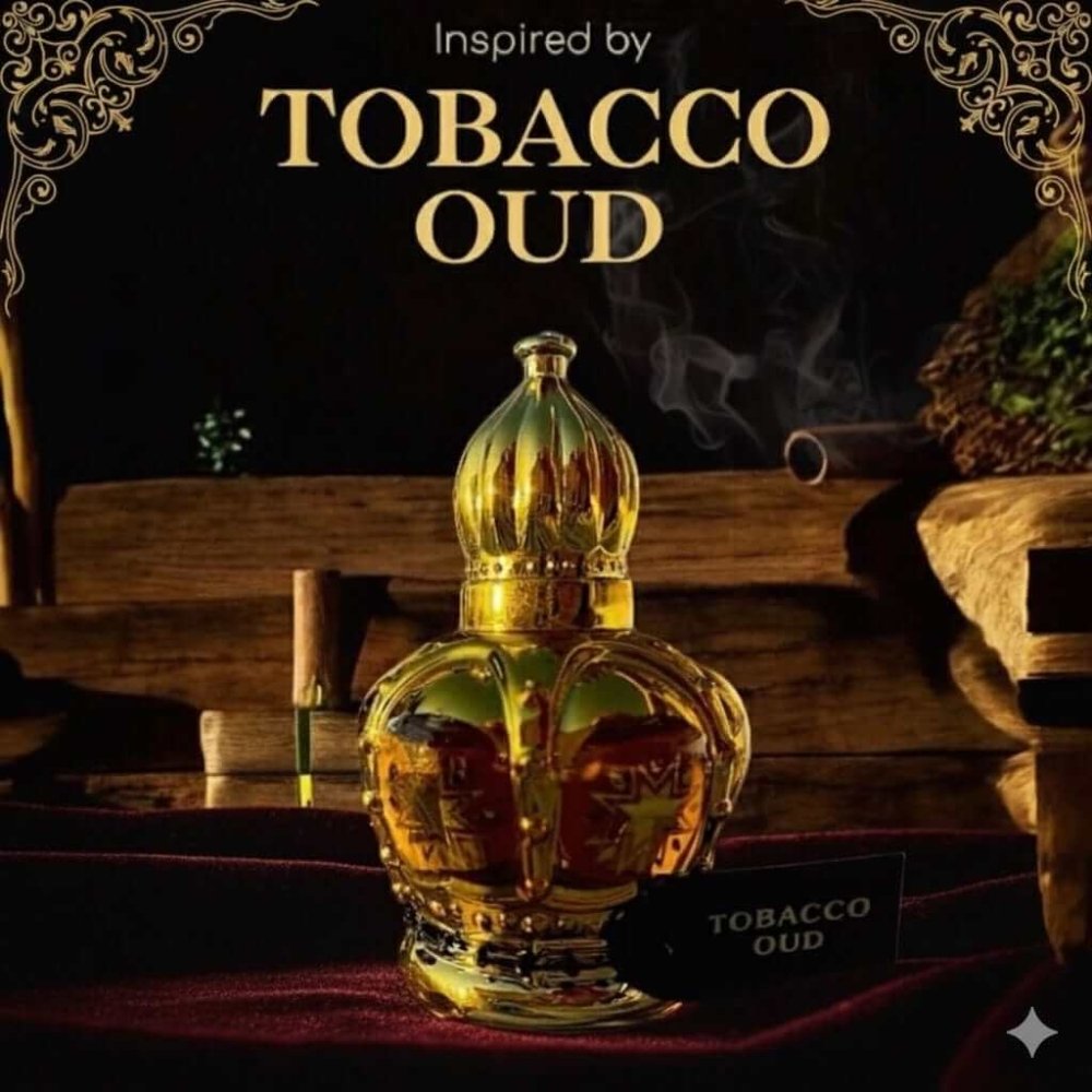 3x Attar Deal – Get 3 Best-Selling Attars: Oud Al Jamal, Tobacco Oud & White Oud for Only Rs. 5444/- | Save Rs. 1,300 + Free Shipping