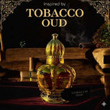 3x Attar Deal – Get 3 Best-Selling Attars: Oud Al Jamal, Tobacco Oud & White Oud for Only Rs. 5444/- | Save Rs. 1,300 + Free Shipping