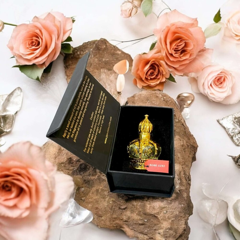 ROSE LUXE (12ML)